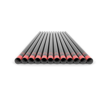Astm A53 Gr.b Seamless Steel Pipe